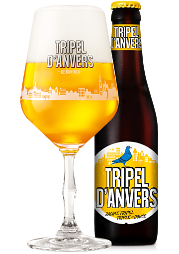 Tripel D'Anvers