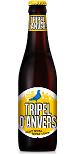 Tripel D'Anvers